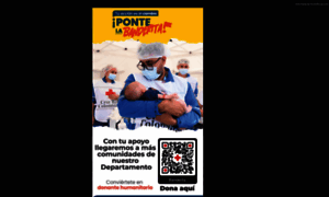 Cruzrojands.org thumbnail