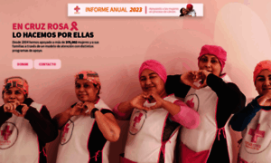 Cruzrosa.org.mx thumbnail