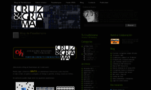 Cruzygrama.com thumbnail