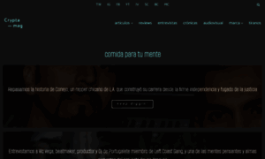 Cryptamag.com thumbnail