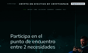 Cryptoenefectivo.com thumbnail