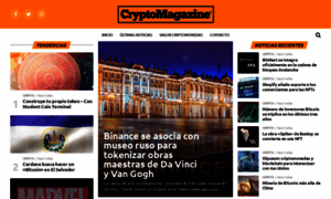 Cryptomagazine.co thumbnail