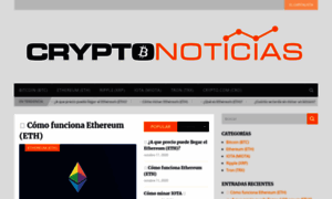 Cryptonoticias.es thumbnail