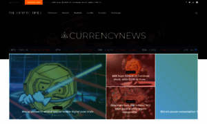Cryptotim.es thumbnail