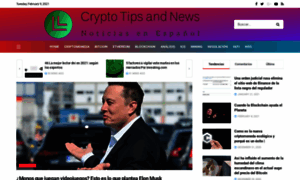 Cryptotipsandnews.io thumbnail
