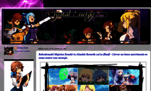 Crystalenergydrei.blogspot.com.ar thumbnail