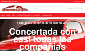 Crystals-car.com.es thumbnail