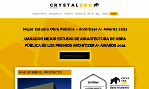 Crystalzoo.net thumbnail