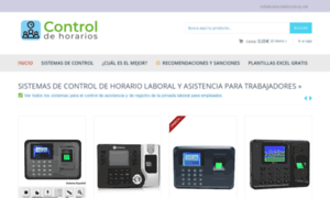 Csaasesoria.es thumbnail