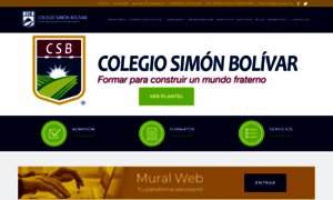 Csb.edu.mx thumbnail