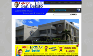 Csb.edu.pr thumbnail