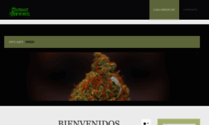 Csccasagreen.es thumbnail