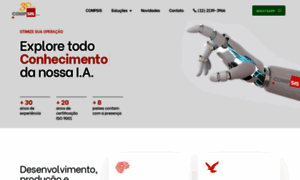 Csdevices.com.br thumbnail Csdevices.com.br thumbnail