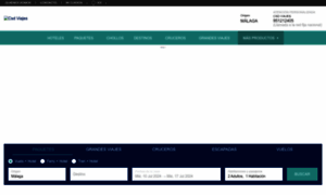 Csdviajes.traveltool.es thumbnail