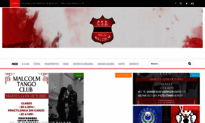 Csdvillamalcolm.com.ar thumbnail