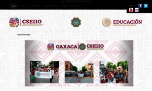 Cseiio.edu.mx thumbnail