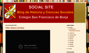 Csfb-sociales2.blogspot.com.co thumbnail