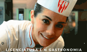 Csgastronomia.edu.mx thumbnail