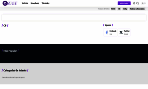 Csharpspot.net thumbnail
