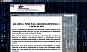 Csilacaja.blogspot.com.es thumbnail