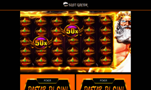 Csinvestor.com thumbnail