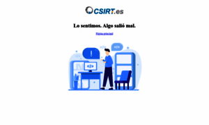 Csirt.es thumbnail