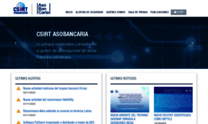 Csirtasobancaria.com thumbnail