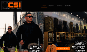 Csitactical.mx thumbnail