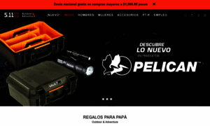 Csitactical.shop thumbnail
