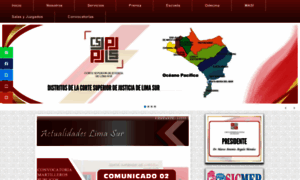 Csjlimasur.com thumbnail