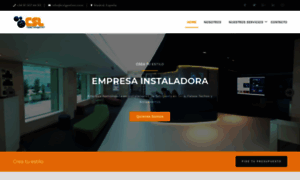 Cslgestion.com thumbnail