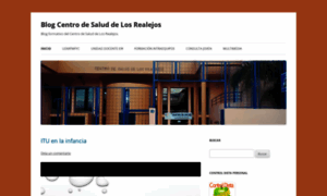 Cslosrealejos.wordpress.com thumbnail