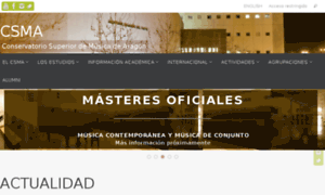 Csma.es thumbnail