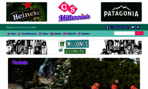 Csmillennials.com thumbnail