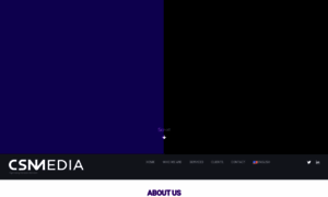 Csnmedia.tv thumbnail