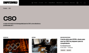Cso.computerworld.es thumbnail