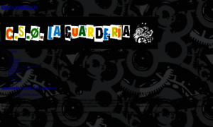 Csolaguarderia.squat.net thumbnail