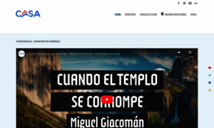 Csr.org.mx thumbnail