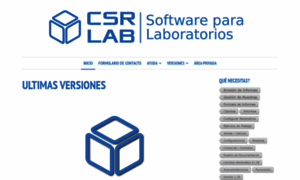 Csrlab.es thumbnail