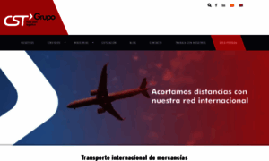Cstgrupo.com thumbnail