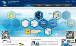 Cstonline.cn thumbnail
