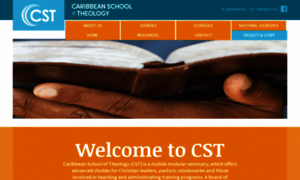 Cstonline.org thumbnail
