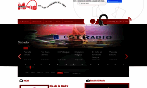 Cstradio.org thumbnail