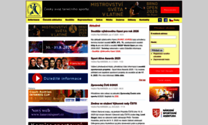 Csts.cz thumbnail