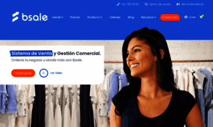 Ct-bsale-peru.bsalemarket.com thumbnail