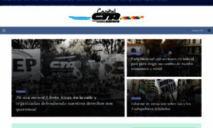 Ctacapital.org thumbnail