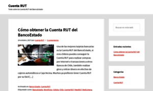 Ctarut.cl thumbnail
