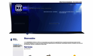 Ctcingenieros.com.mx thumbnail