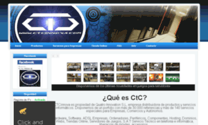 Ctcinnova.com thumbnail