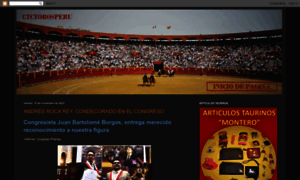 Ctctorosperu.blogspot.com thumbnail
